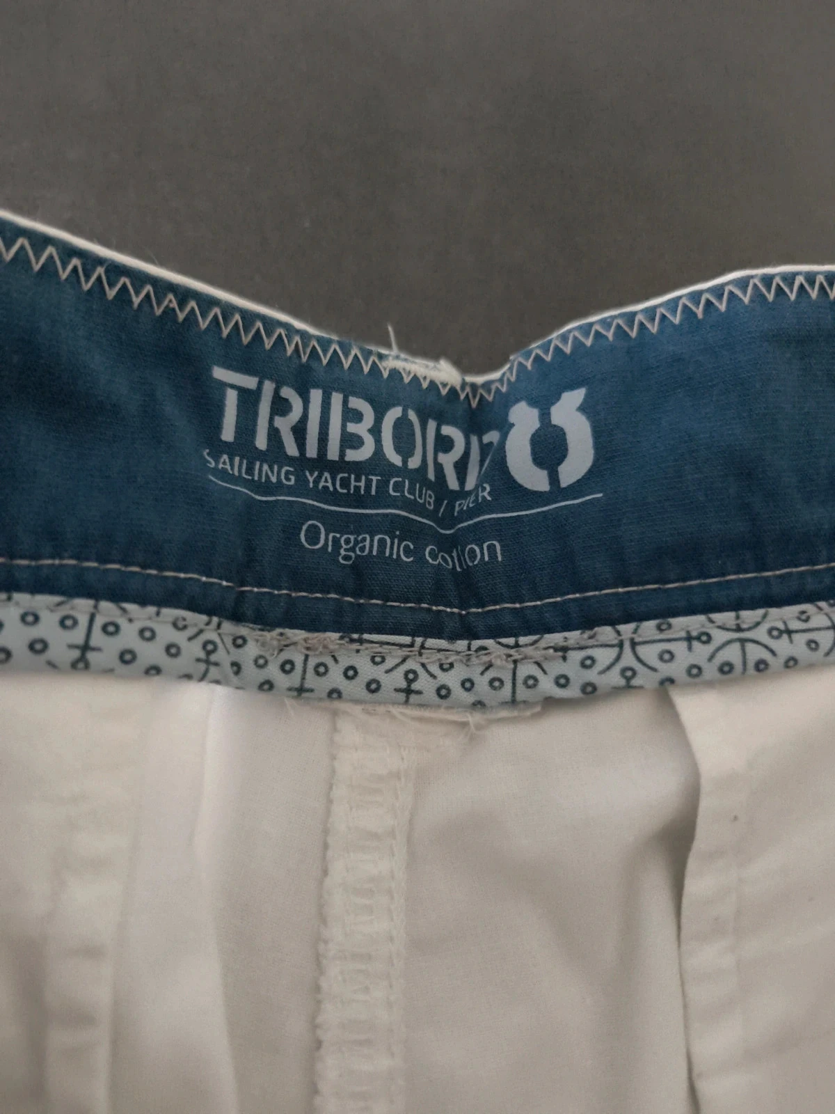 Pantalón largo Tribord – photo 2